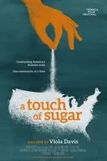 Póster de la película A Touch of Sugar