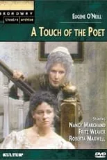 Portada de A Touch of the Poet