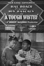 Póster de la película A Tough Winter