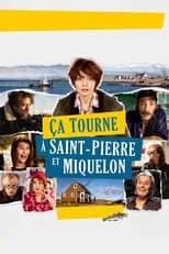 Poster de la película Ça tourne à Saint-Pierre et Miquelon - Películas hoy en TV