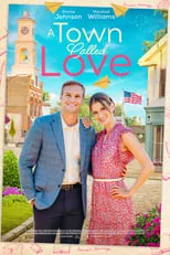 Poster de A Town Called Love