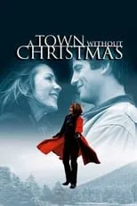 Linda Busby interpreta a Desk Clerk en A Town Without Christmas