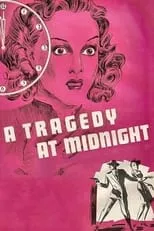 Poster de la película A Tragedy at Midnight - Películas hoy en TV