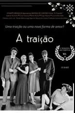 Película A Traição