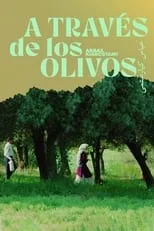 Película A través de los olivos