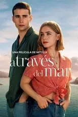 Julio Peña en la película A través de mi ventana 2: A través del mar