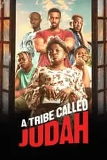 Poster de la película A Tribe Called Judah - Películas hoy en TV