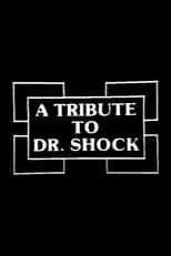 Harry Blackstone Jr. es Self (archive footage) en A Tribute to Dr. Shock