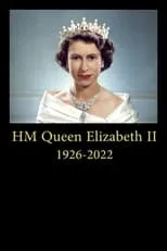 Poster de A Tribute to Her Majesty the Queen