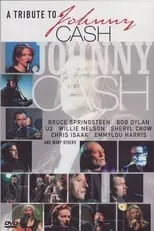 Nick Kane es Self - Performer en A Tribute To Johnny Cash