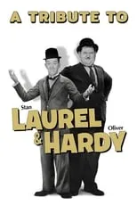 Bob Einstein es Self en A Tribute to Laurel & Hardy