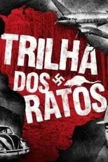 Malu Bierrenbach es Narrator en A Trilha dos Ratos