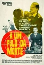 Película A Um Pulo da Morte