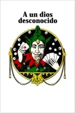 Póster de A un dios desconocido