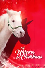 Poster de A Unicorn for Christmas