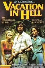 Priscilla Barnes es Denise en A Vacation in Hell