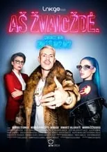 Poster de la película Aš Žvaigždė - Películas hoy en TV