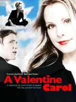 Poster de la película A Valentine Carol - Películas hoy en TV