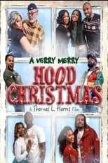 Portada de A Verry Merry Hood Christmas