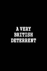 Portada de A Very British Deterrent