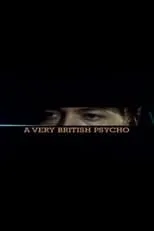 Portada de A Very British Psycho