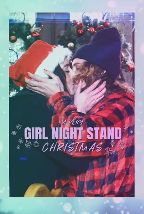 Jane Stiles es  en A Very Girl Night Stand Christmas