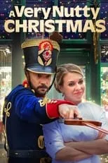 Игорь Волков en la película A Very Nutty Christmas