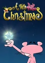 Alex Nussbaum es Big Nose (voice) en A Very Pink Christmas