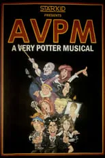 Poster de A Very Potter Musical