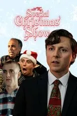 Poster de la película A Very Special Christmas Show - Películas hoy en TV