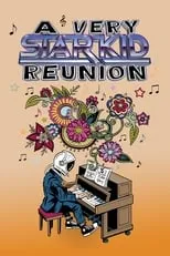 Póster de la película A Very StarKid Reunion