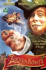 Póster de A Very Unlucky Leprechaun