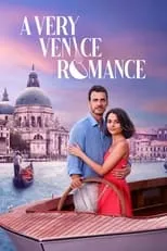 Póster de la película A Very Venice Romance