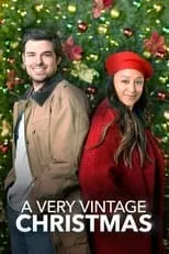 Poster de la película A Very Vintage Christmas - Películas hoy en TV