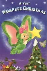 Póster de la película A Very Wompkee Christmas