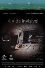 Poster de A Vida Invisível