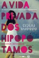 Película A Vida Privada dos Hipopótamos