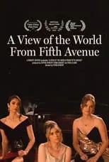 Richard Ellis es  en A View of the World from Fifth Avenue