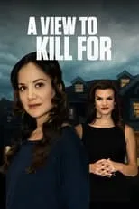 Anthony J. James es Receptionist en A View To Kill For