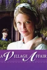 Póster de la película A Village Affair