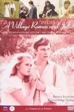 Portada de A Village Romeo And Juliet