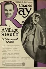 Póster de la película A Village Sleuth