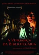 Película A Vingança da Bibliotecária