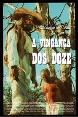 Película A Vingança dos Doze