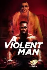 Mike Sorrentino interpreta a Boomer en A Violent Man