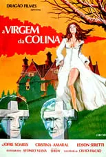 Película A Virgem da Colina