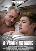 Jayden Marcos es Luca en A Virgin No More