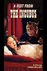 Joel King es Rustler en A Visit from the Incubus