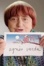 Poster de la película A Visual History with Agnès Varda - Películas hoy en TV