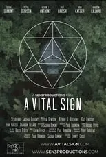 Kat Lindsay interpreta a Roselyn en A Vital Sign